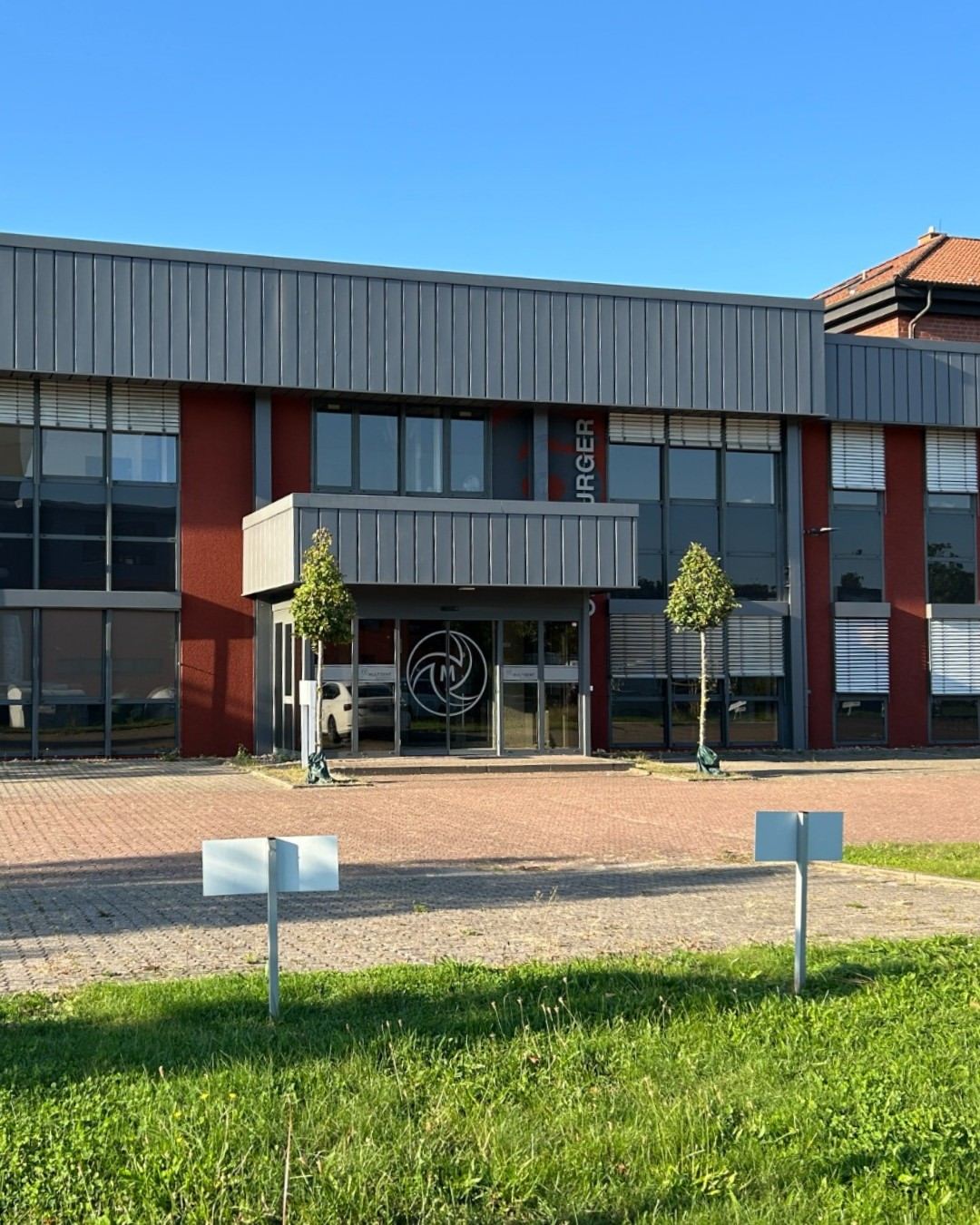 Mobile Waage für Sonderprojekte