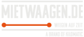 Mietwaagen.de – a brand of Kilomatic