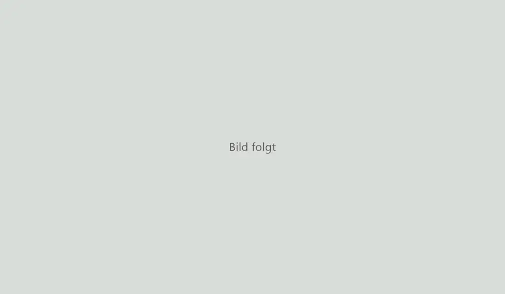 Bild folgt